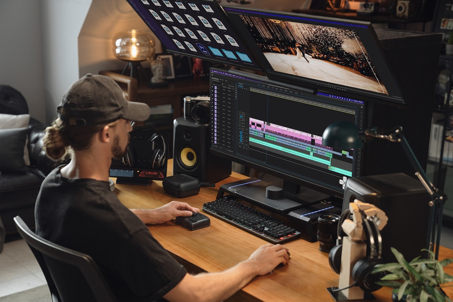 Why Storytelling Matters In Digital Media